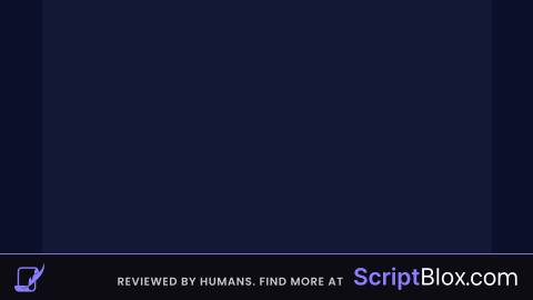 Door OP SCRIPT