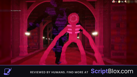 Glitch scanner