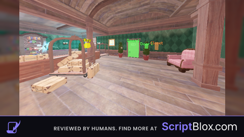 GoryHub