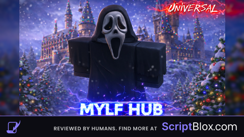 MYLF HUB