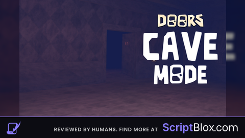 Cave Mode