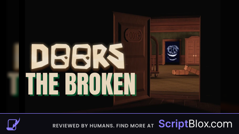 BROKEN MODE