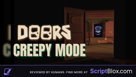 CREEPY MODE