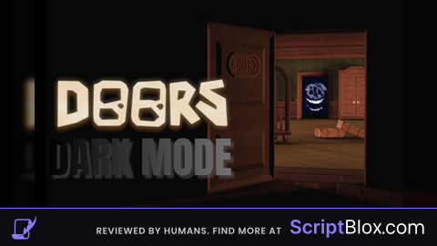 Dark Mode pc only