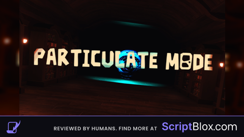 Particulate Mode