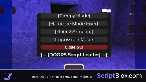 Simple Script Loader