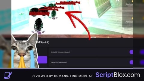 Script Of J | keyless