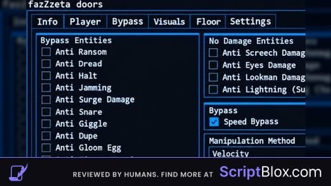 script keyless