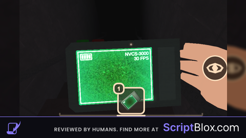 NVCS-3000  giver