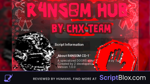 R4NS0M Hub