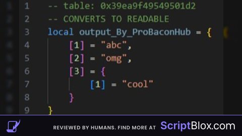 OUTDATED (Latest version has be released.)