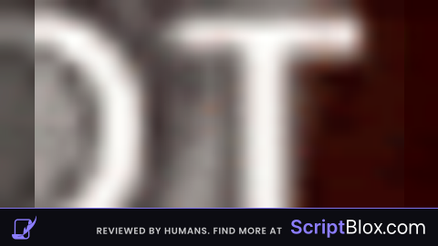 Cool Slap battle script