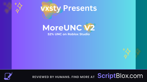 MoreUNC V2