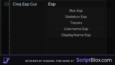OPEN SOURCE Esp Gui