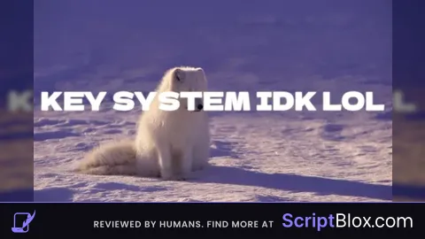 Key System Quite Good