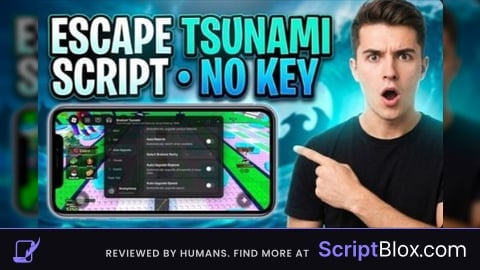 ESCAPE TSUNAMI l 49 FEATURES l TOP KEYLESS