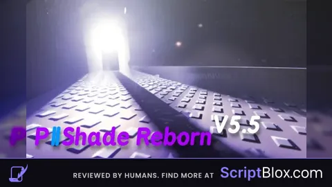 Pshade Reborn V5 5