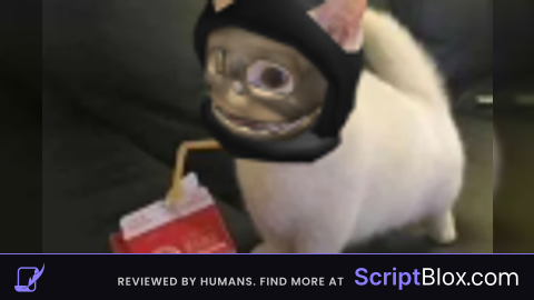Revenge of the slime  script admin