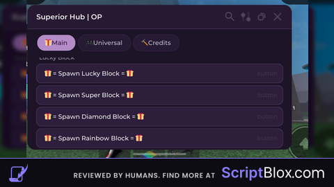 BYPASS EVERY BLOCK S*  ADMIN I FLY I OP BEST SCRIPTS