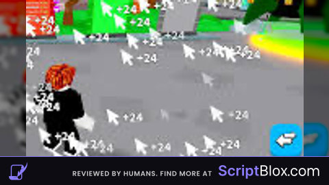 WORKS ALL OP AUTOCLICKER AND SWORD REACH SCRIPT AND FLY MORE