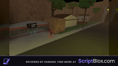 3D Box Esp
