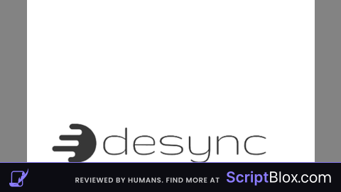 Walkable network desync v2