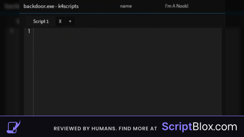 Idk script 7