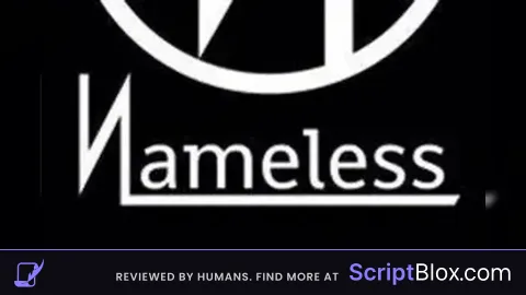 Nameless Cmds