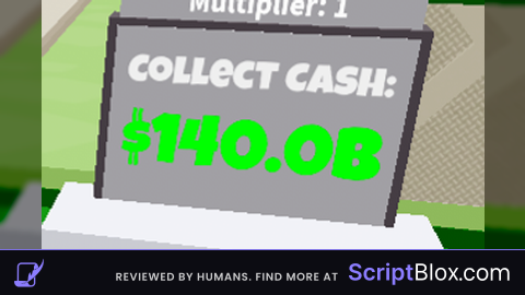 Infinite Money