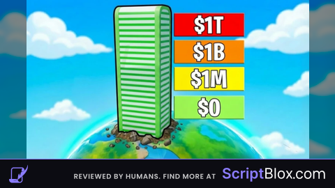 INFINITE MONEY