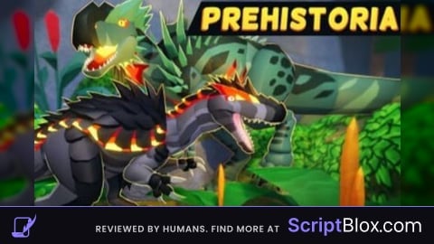 Pr-historia melhor script