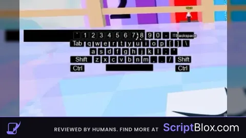 Mobile keyboard