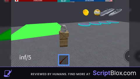 Server hop universal OPEN SOURCE