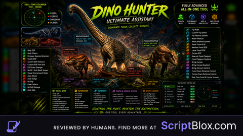 FREE OP SCRIPT FOR PRIOR EXTINCTION CAN BRING CORPSE N WATER