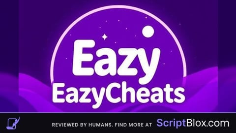EazyCheats Free Prior Script
