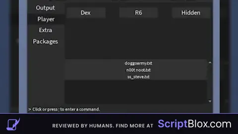 Citizen secret service leak panel OP
