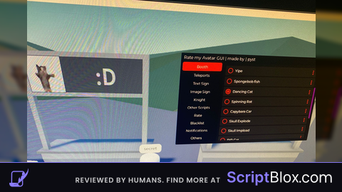 both video player