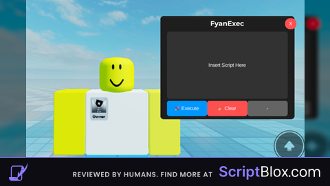 FyanExec