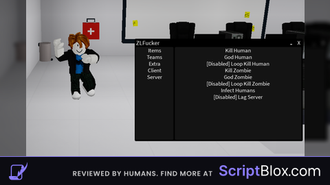 script