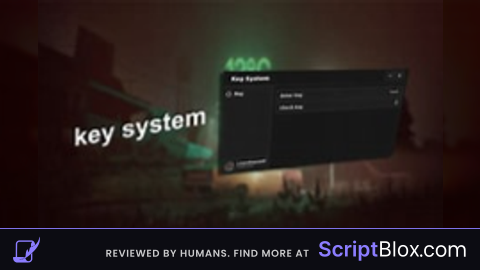 Key System