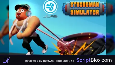 Strength Farm, Workout Farm and more