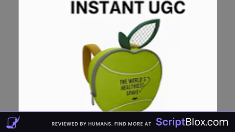 Instant UGC Limited 50K Stock
