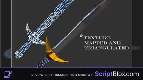 FE Classic Sword Fling Tool