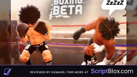 boxing beta