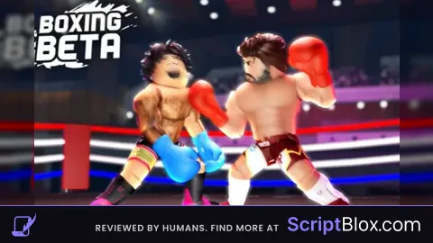 Keyless Boxing Beta Script "Added Desync:3