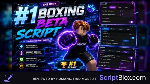 NEW SCRIPT NEEDS TESTERS