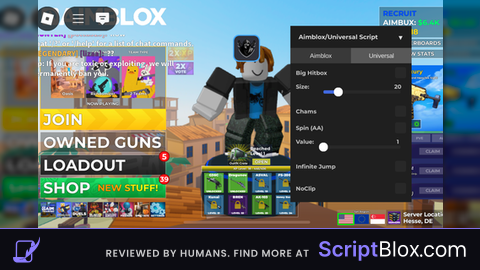 Best Script