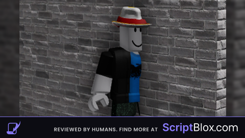Simple Noclip Script