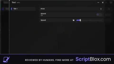 REDzHUB Ui Library