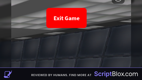 Exit Game